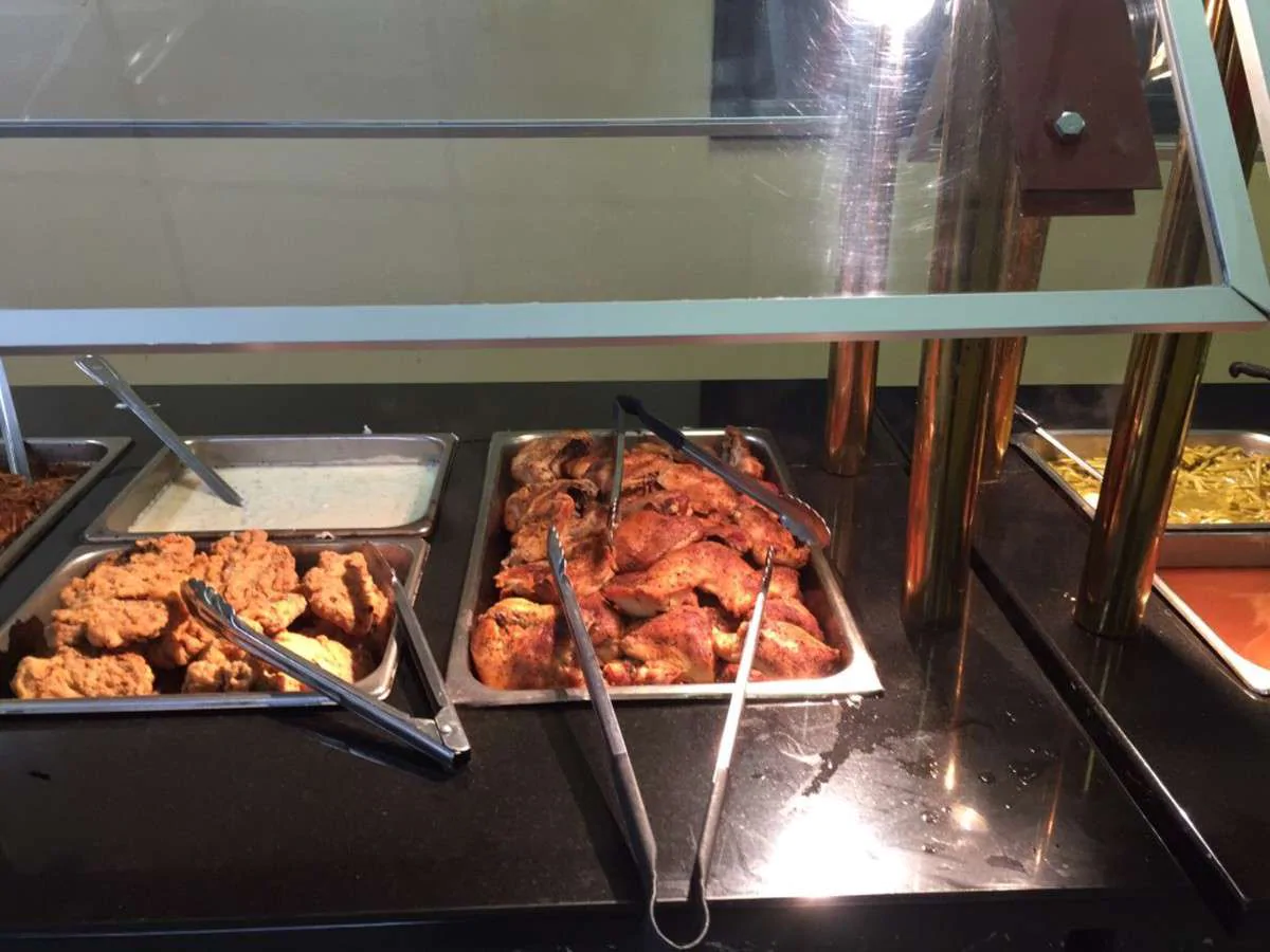 Photo credit: zomato