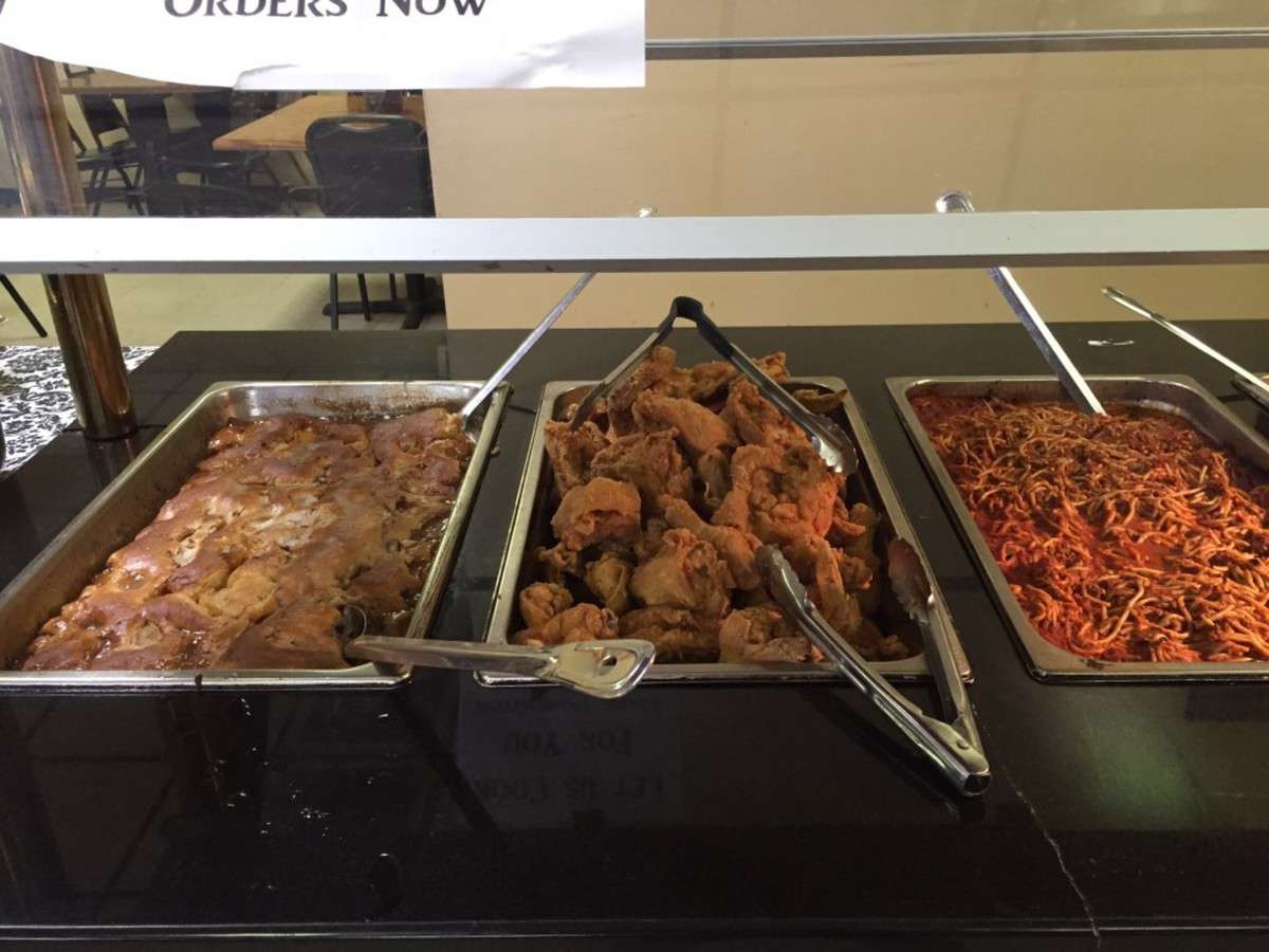 Photo credit: zomato