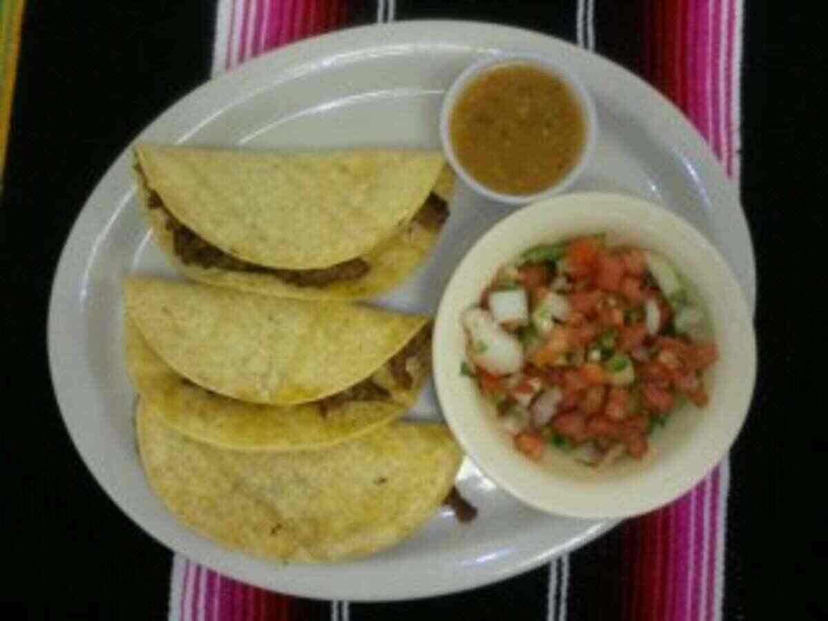 Photo credit: zomato