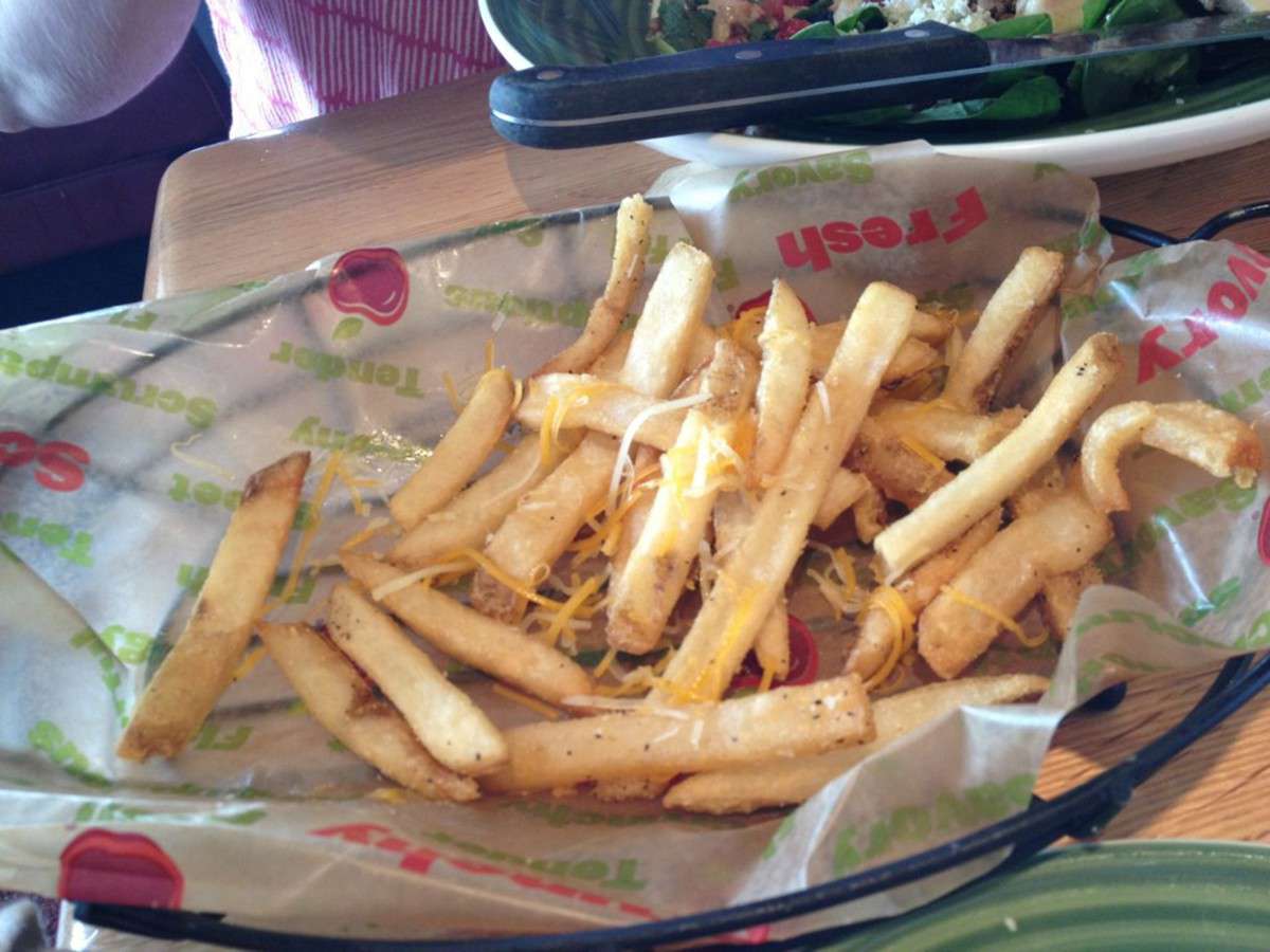 Photo credit: zomato