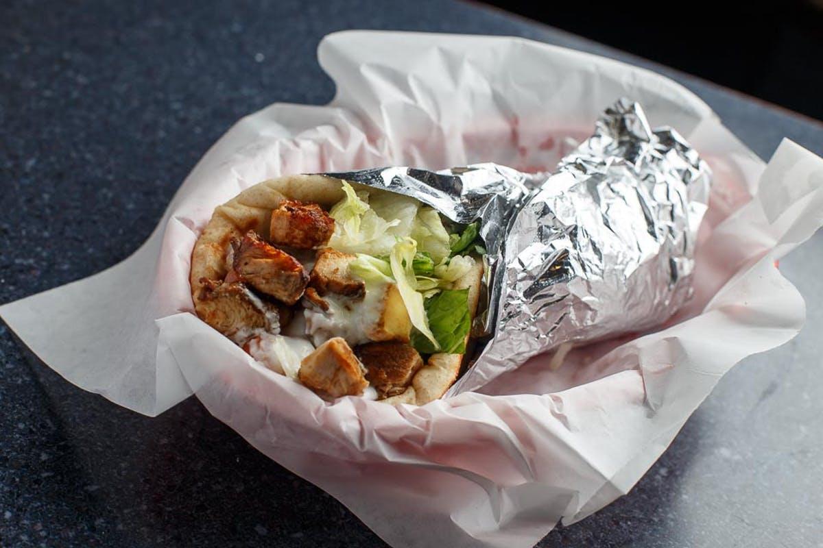 Photo credit: grubhub