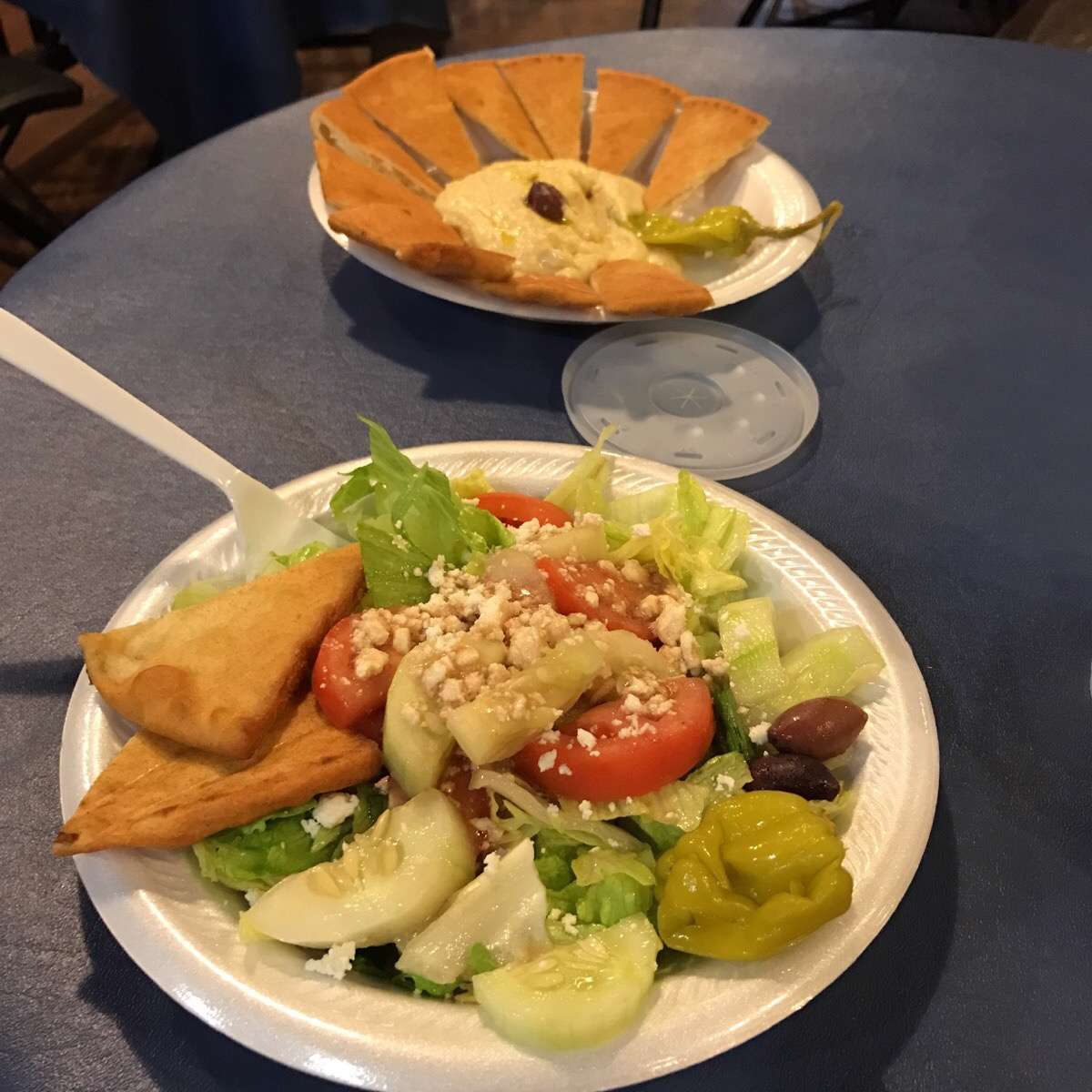 Photo credit: zomato