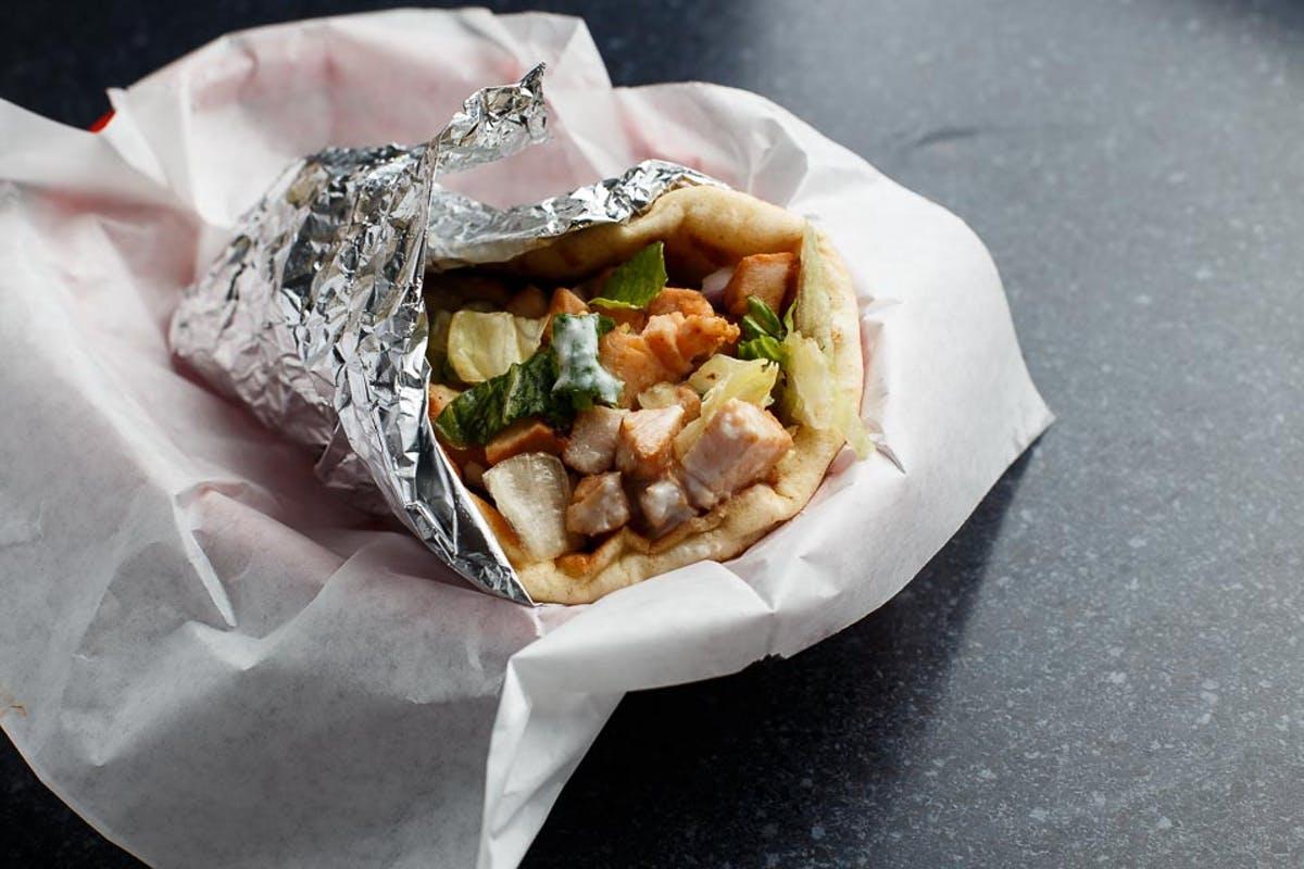 Photo credit: grubhub