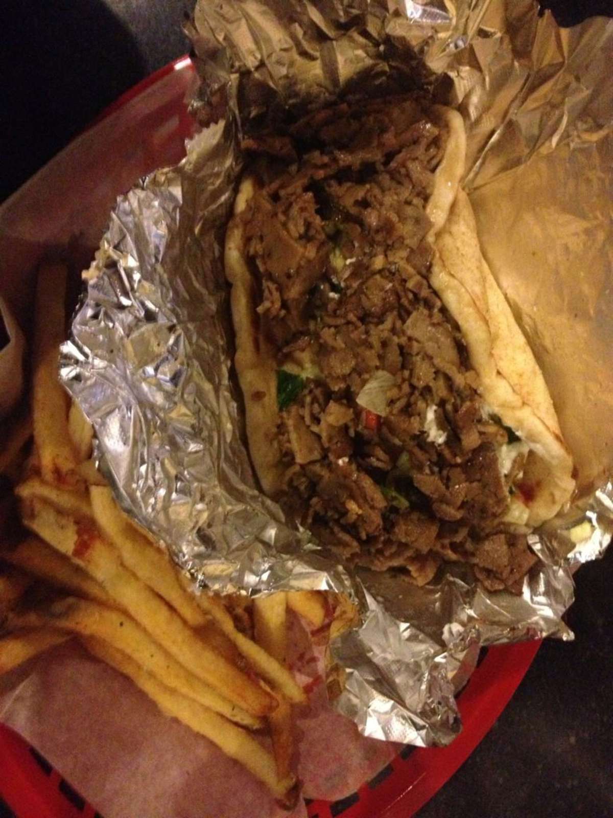 Photo credit: zomato