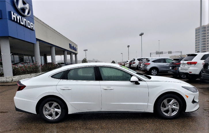 HALLMARK HYUNDAI NORTH - Ridgeland MS - Hours, Directions, Reviews ...