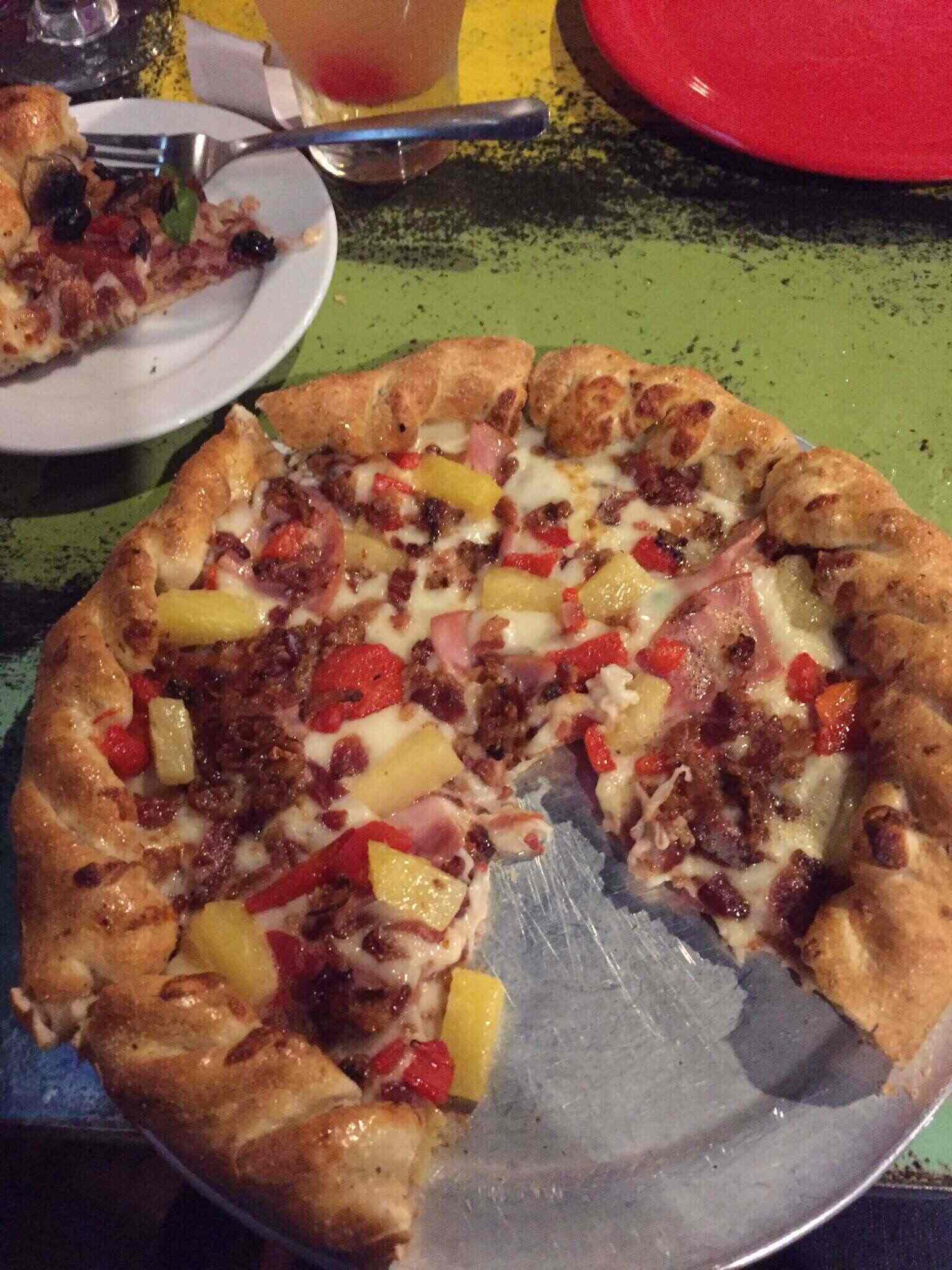 Photo credit: zomato