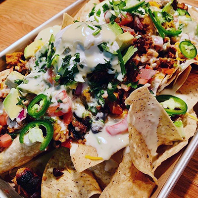Photo credit: grubhub
