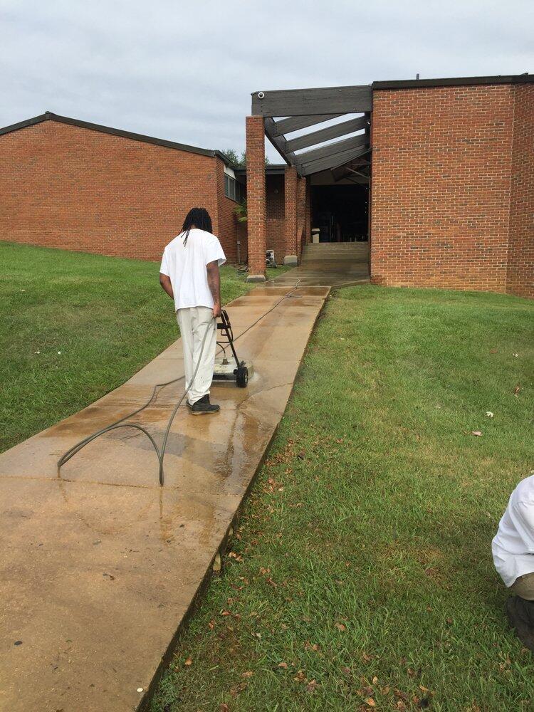 Photo credit: nextdoor