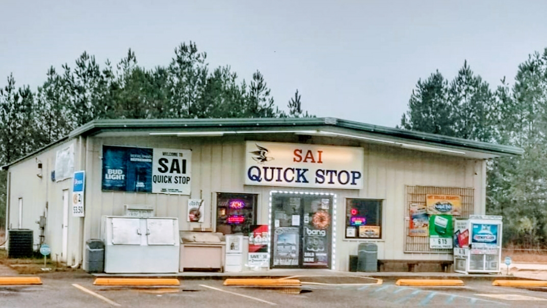 Sai Quick Stop ( Uncle Sams Store )