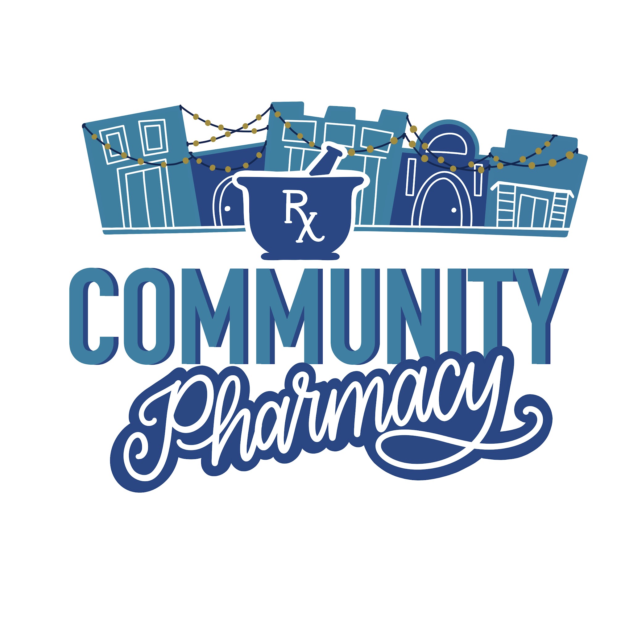 Community Discount Pharmacy