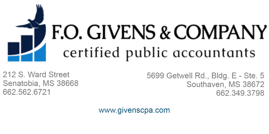 F.O. Givens & Co., CPAs