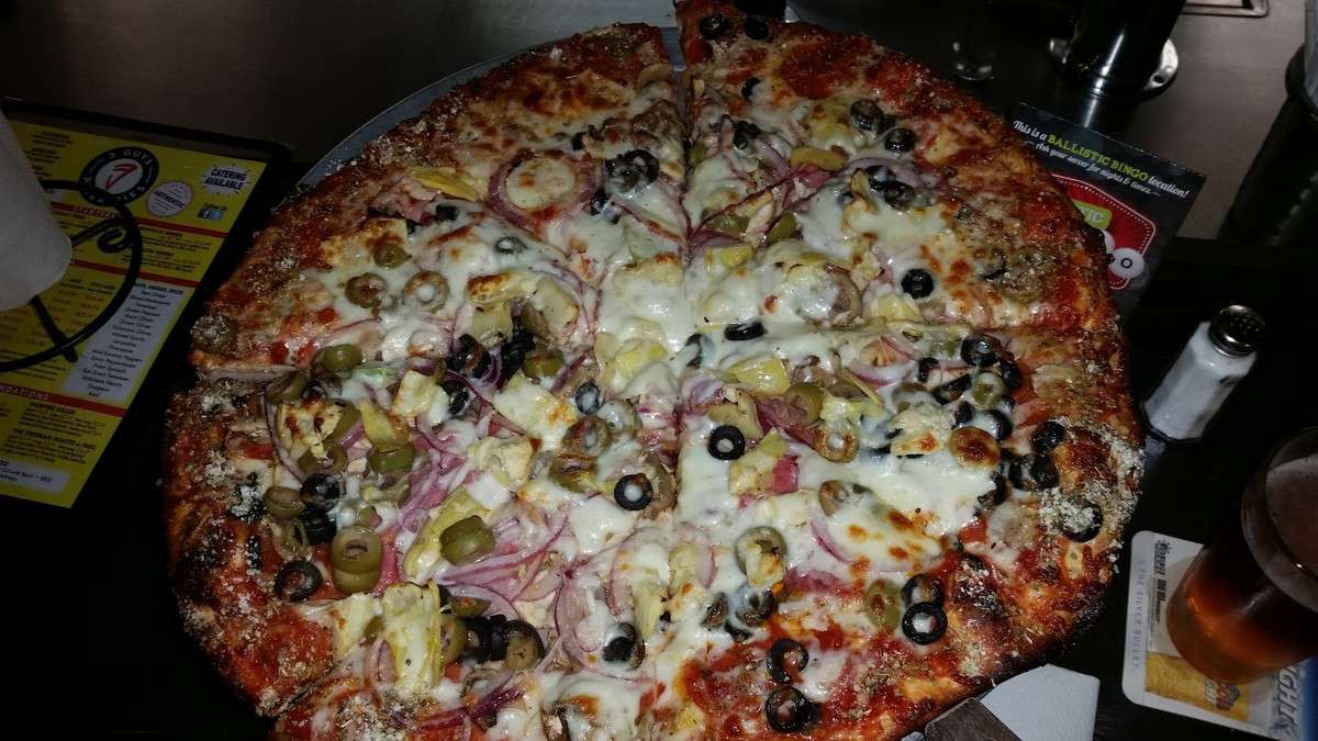 Photo credit: zomato