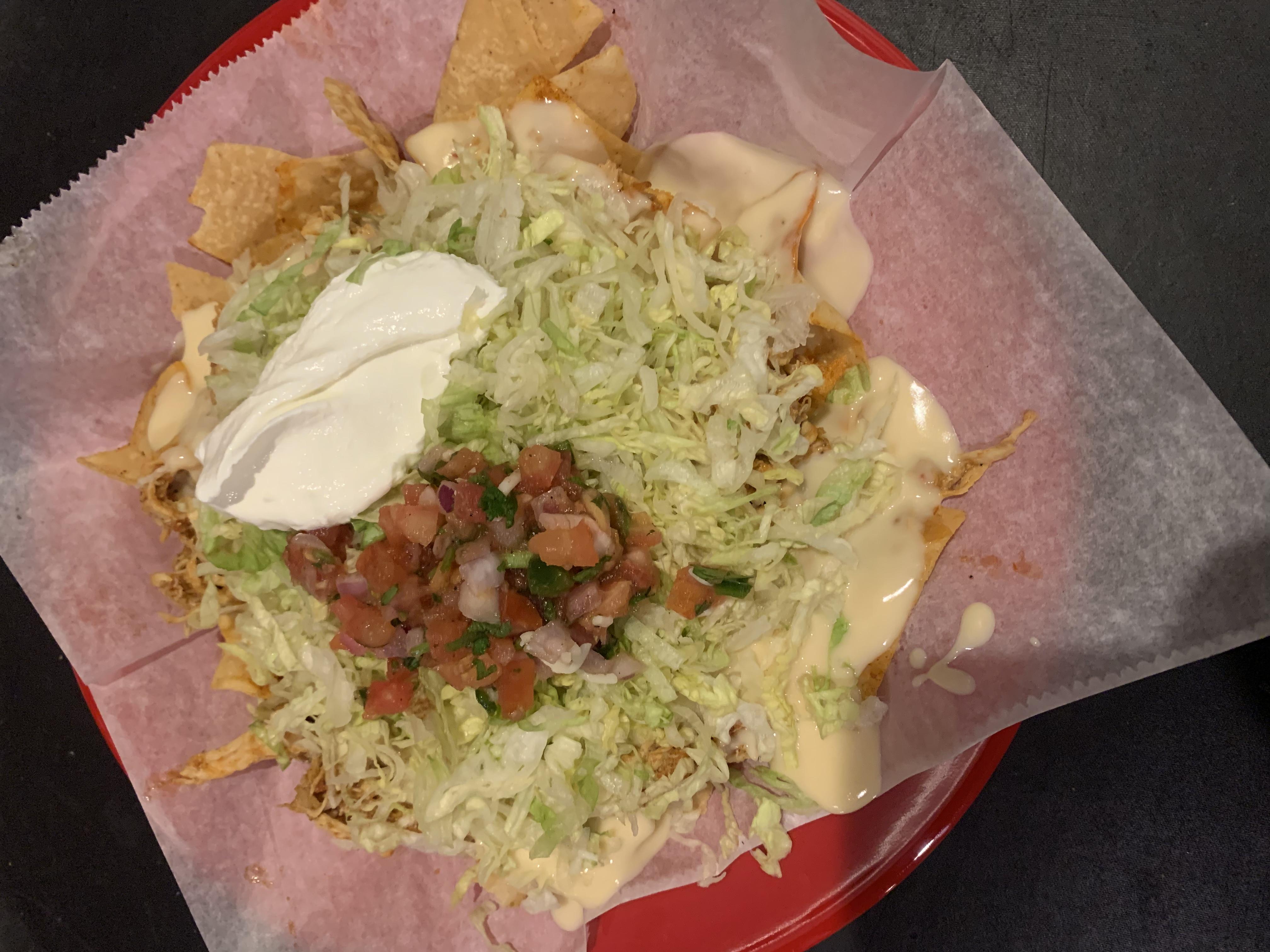 Photo credit: grubhub