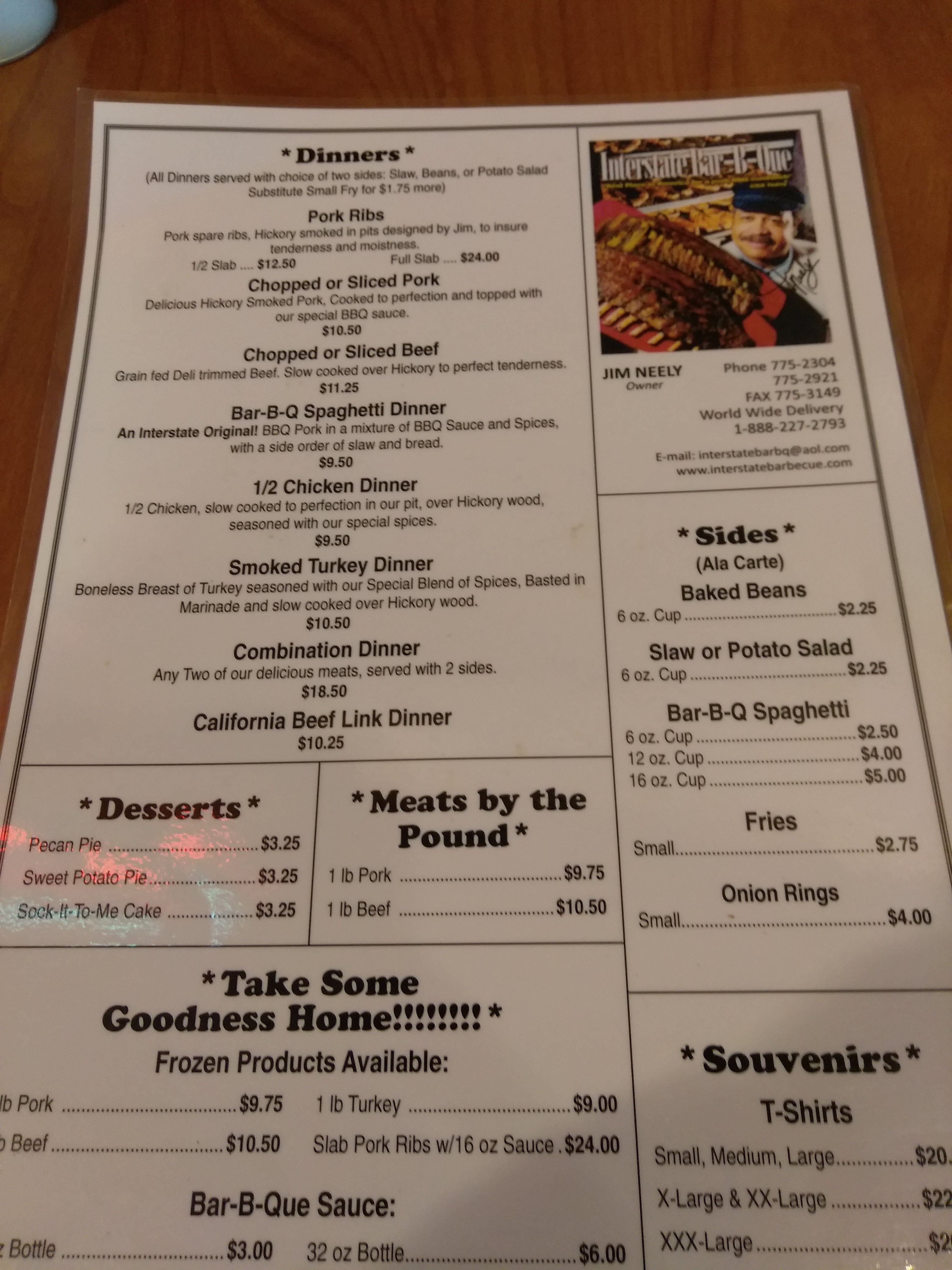 Photo credit: Tripadvisor