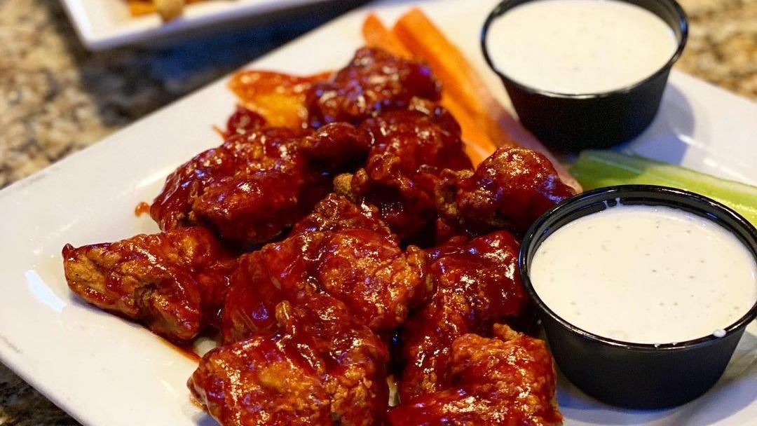 Photo credit: doordash