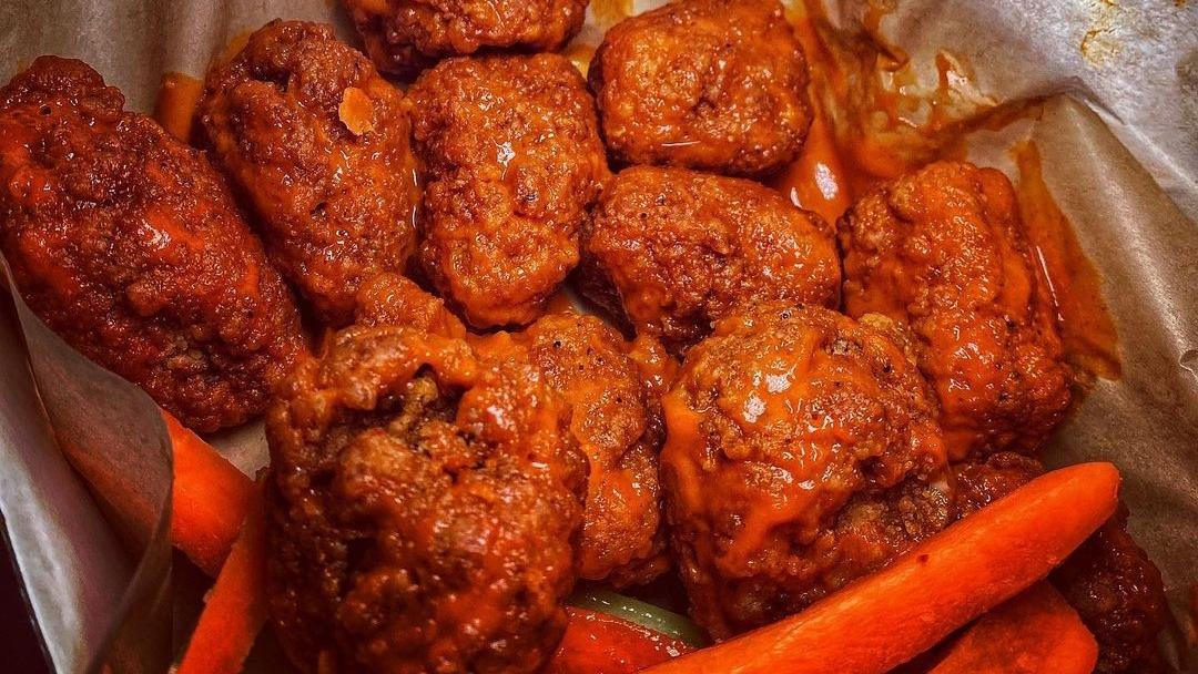 Photo credit: doordash