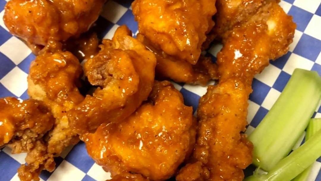 Photo credit: doordash