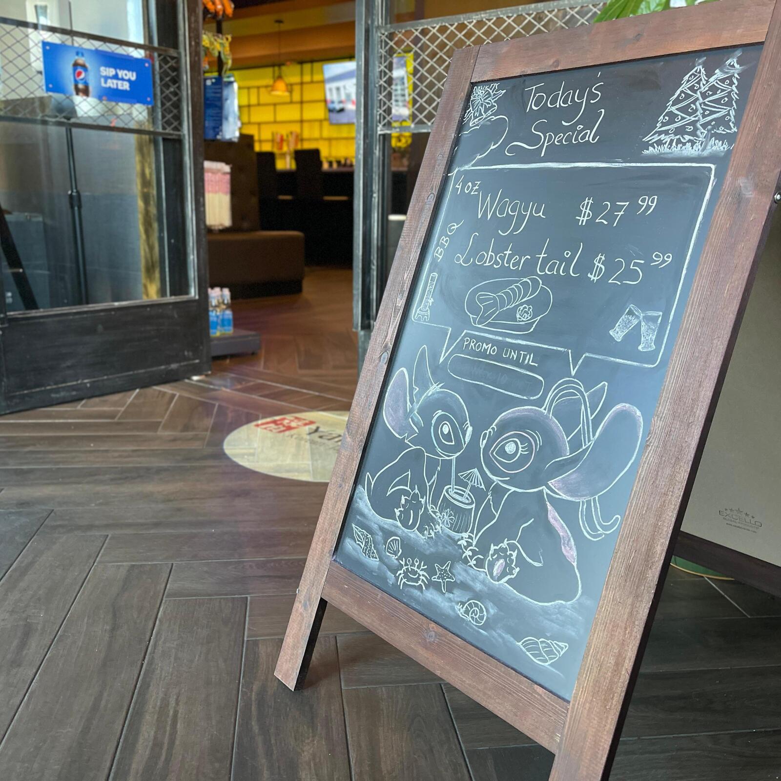 Photo credit: nextdoor