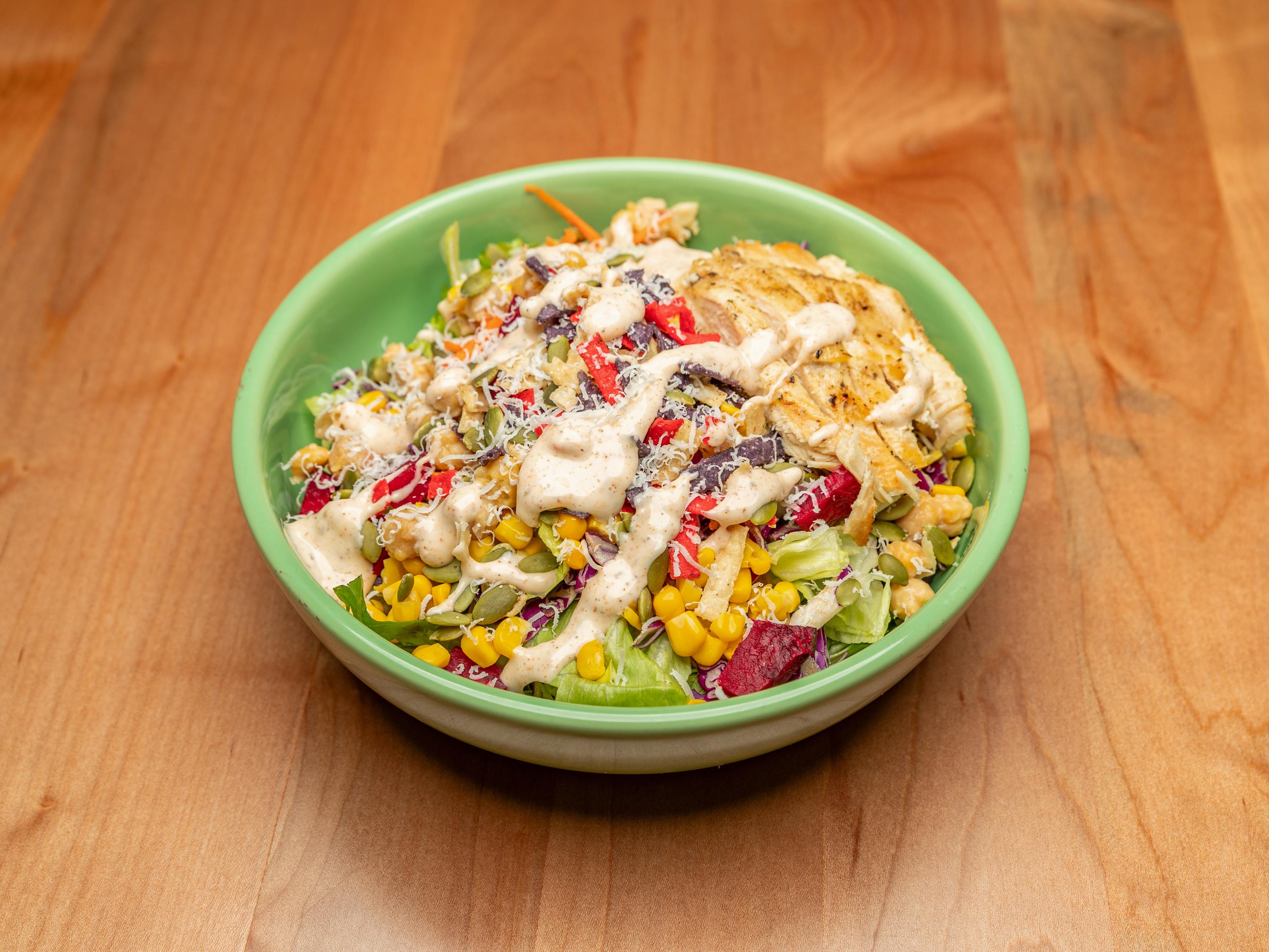 Photo credit: grubhub