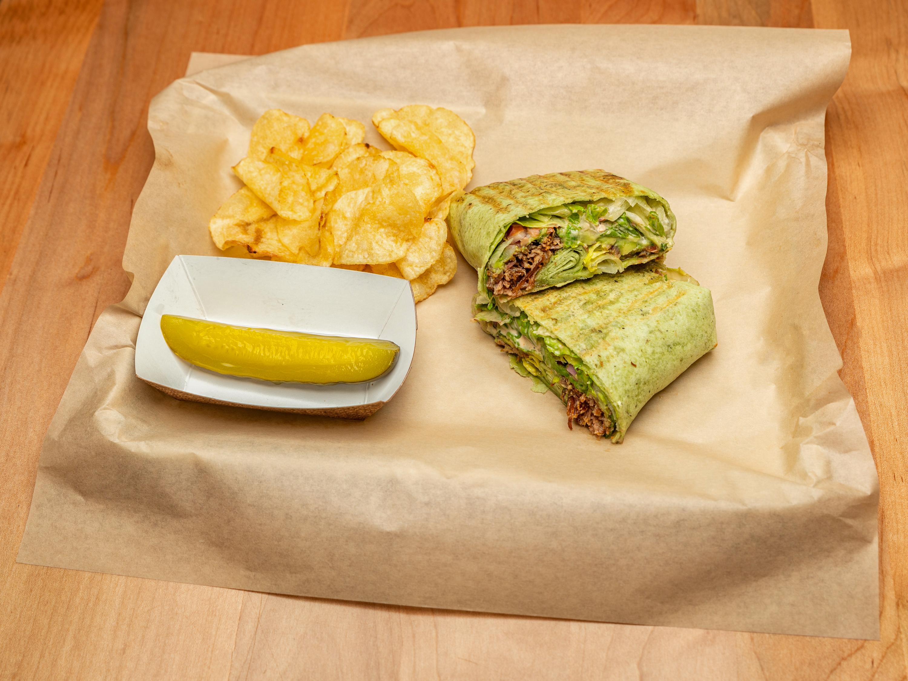 Photo credit: grubhub