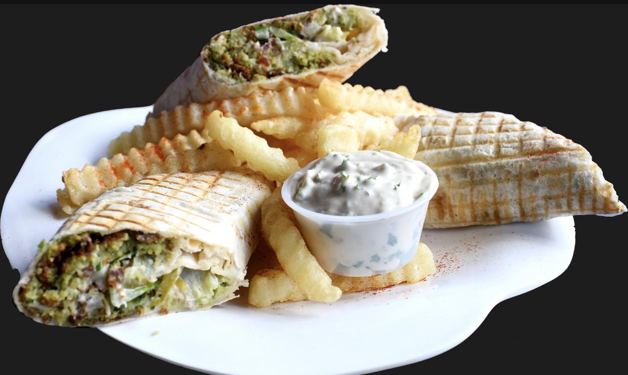 Photo credit: grubhub