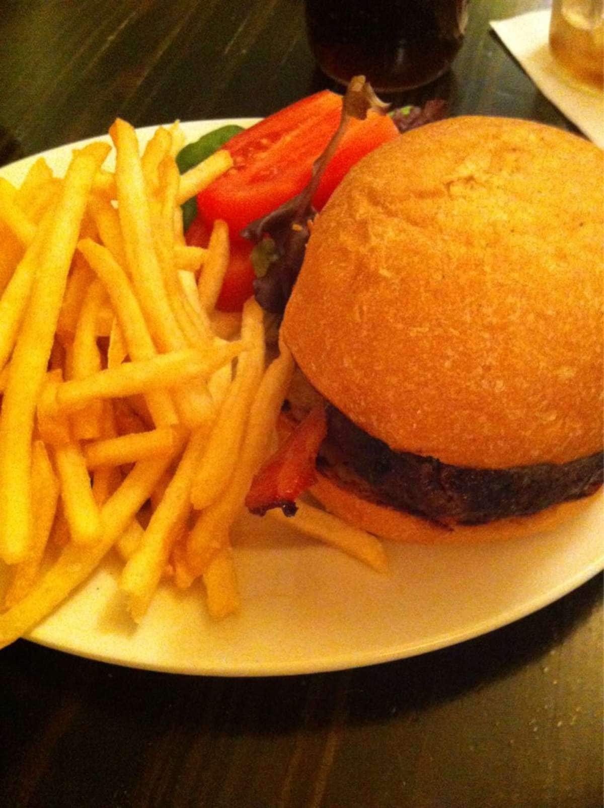 Photo credit: zomato