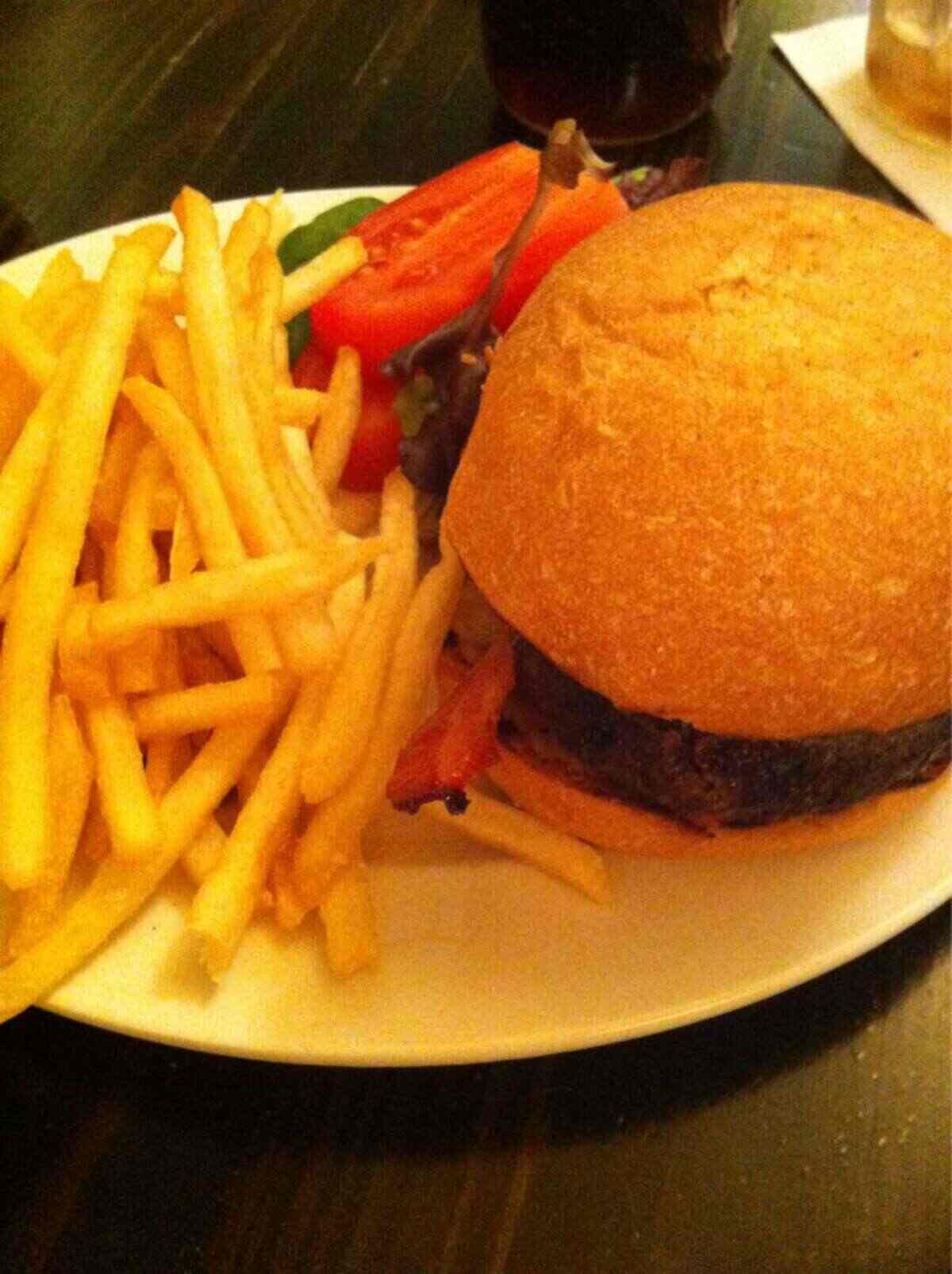 Photo credit: zomato