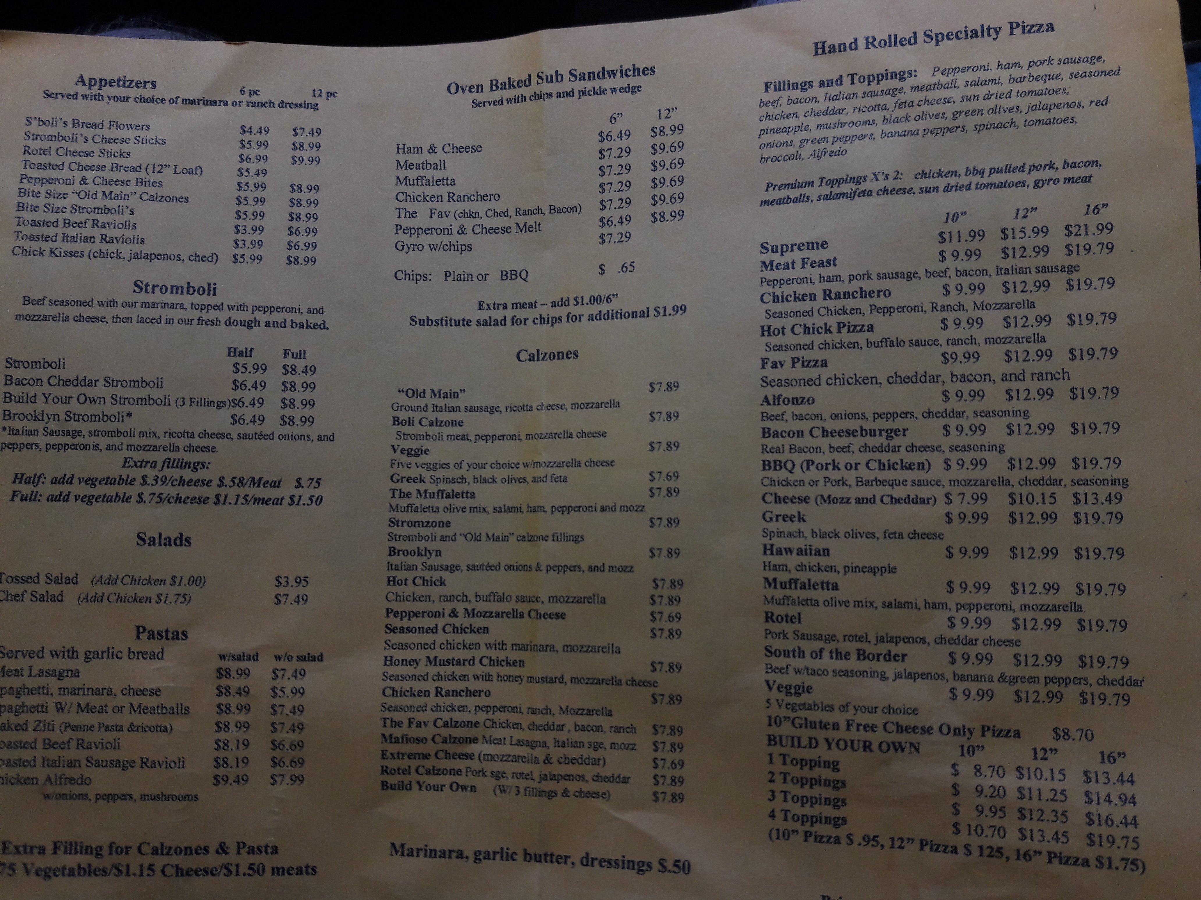 Photo credit: Tripadvisor