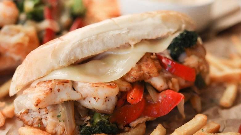 Photo credit: ubereats