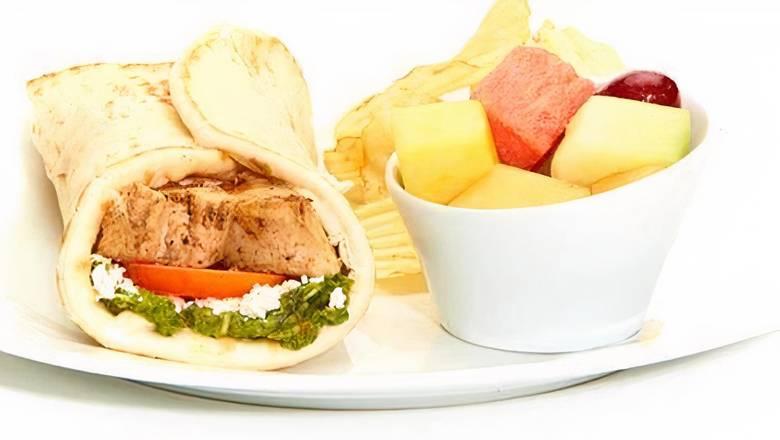 Photo credit: ubereats