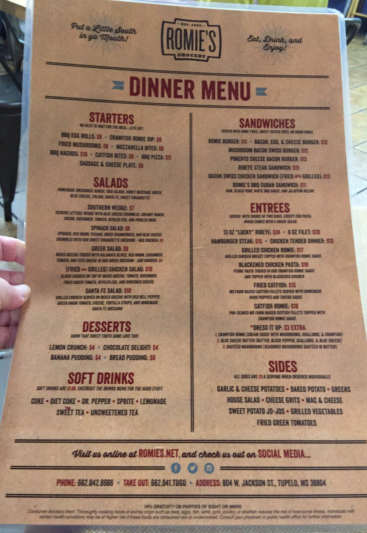 Photo credit: Tripadvisor