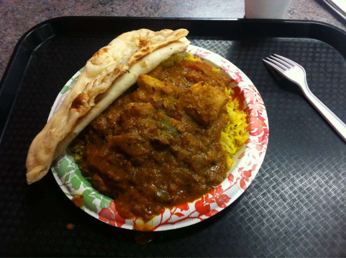 Photo credit: zomato