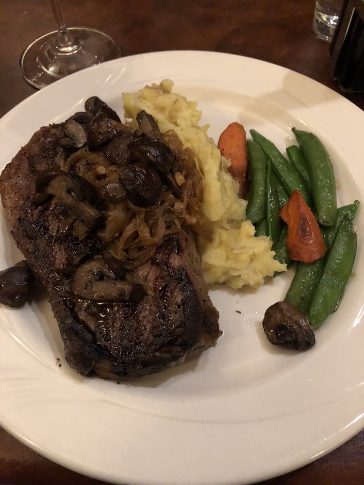 Best Local Restaurants In Big Sky Mt - Dec 2021 Restaurantji