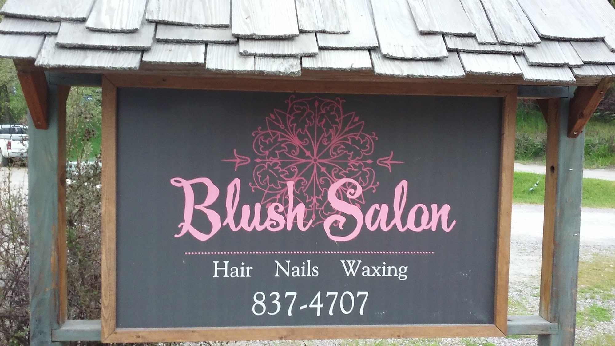 Blush Salon LLC 191 Jewel Basin Ct STE 2A, Bigfork Montana 59911