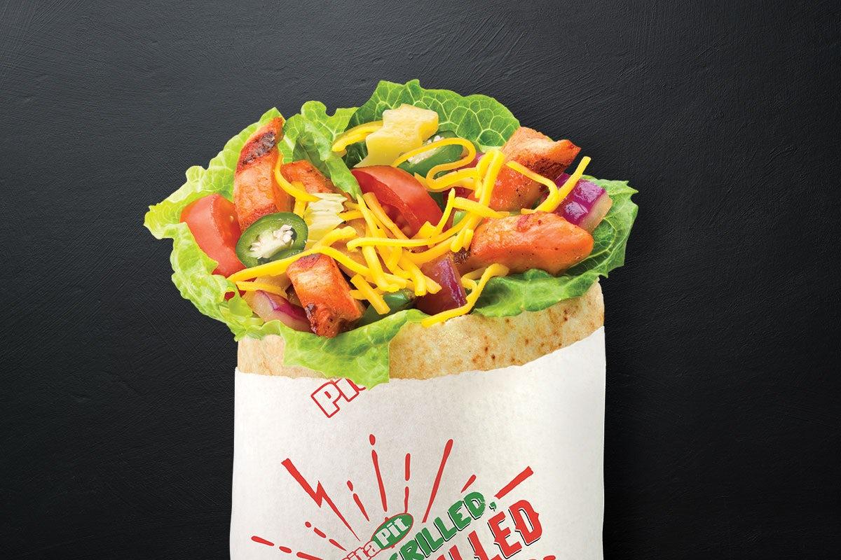 Photo credit: grubhub