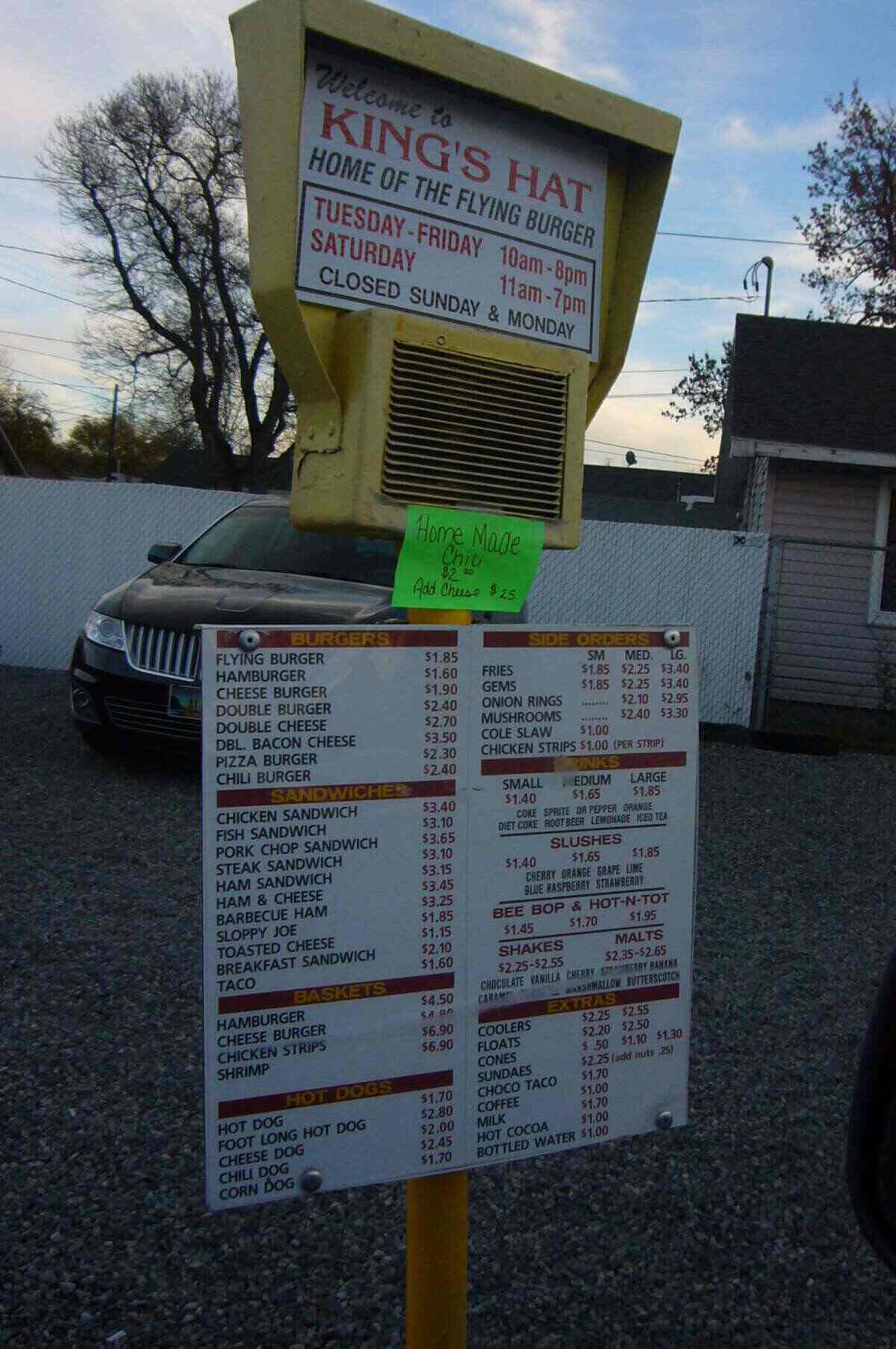 Photo credit: zomato