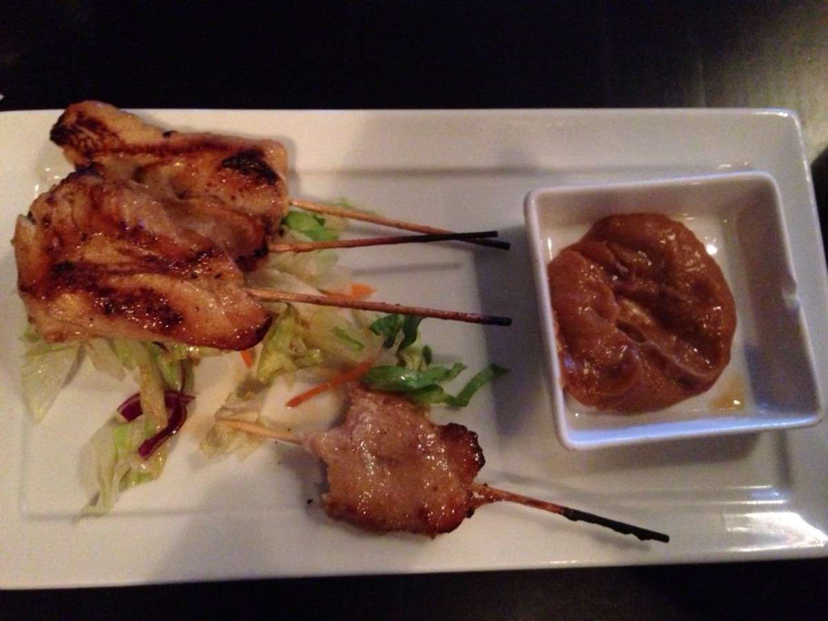 Photo credit: zomato