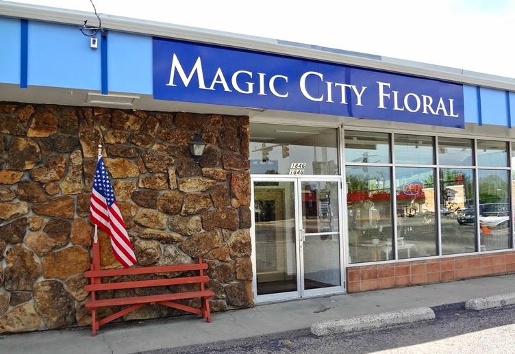 Magic City Floral