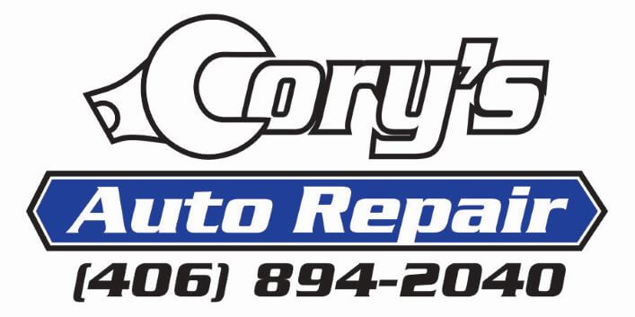 Cory's Auto Repair