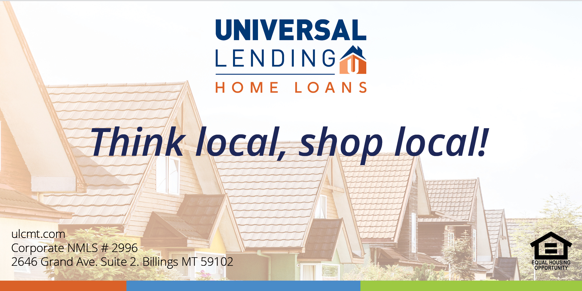 Universal Lending Home Loans- Billings MT