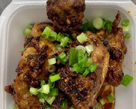 Photo credit: ubereats