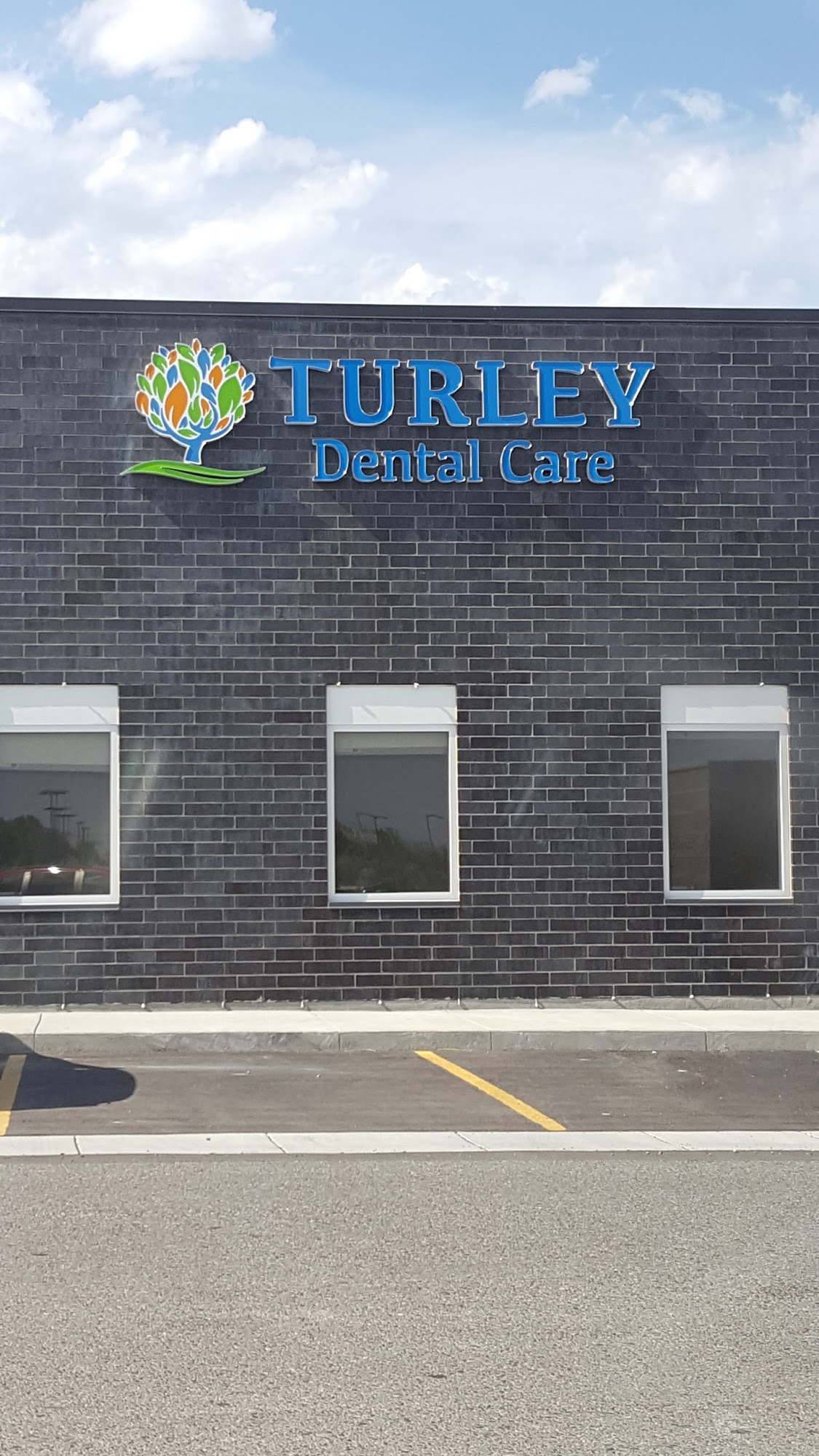 Turley Dental Care