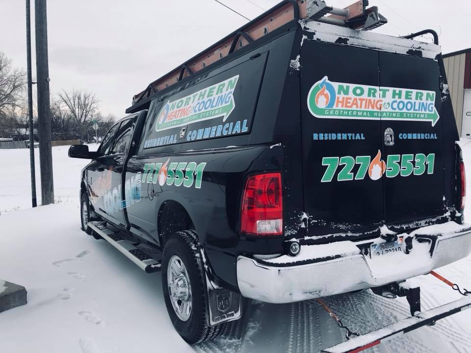Northern Heating & Cooling