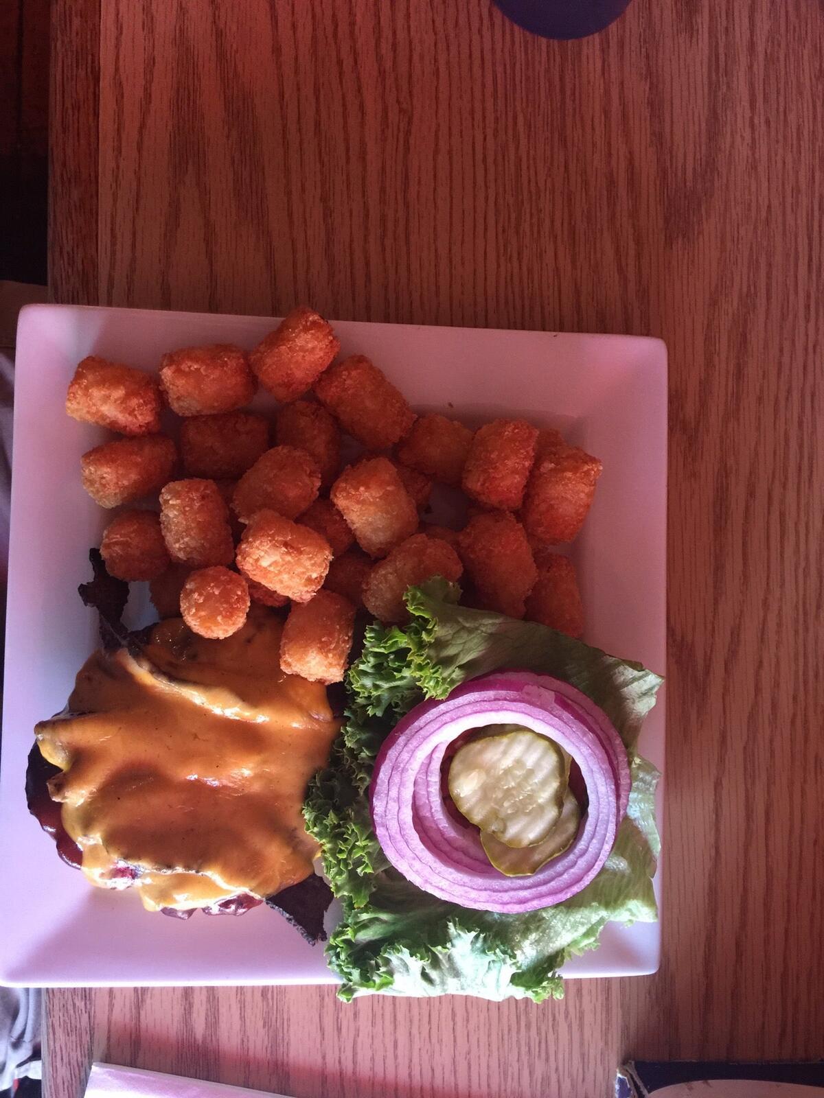 Photo credit: nextdoor