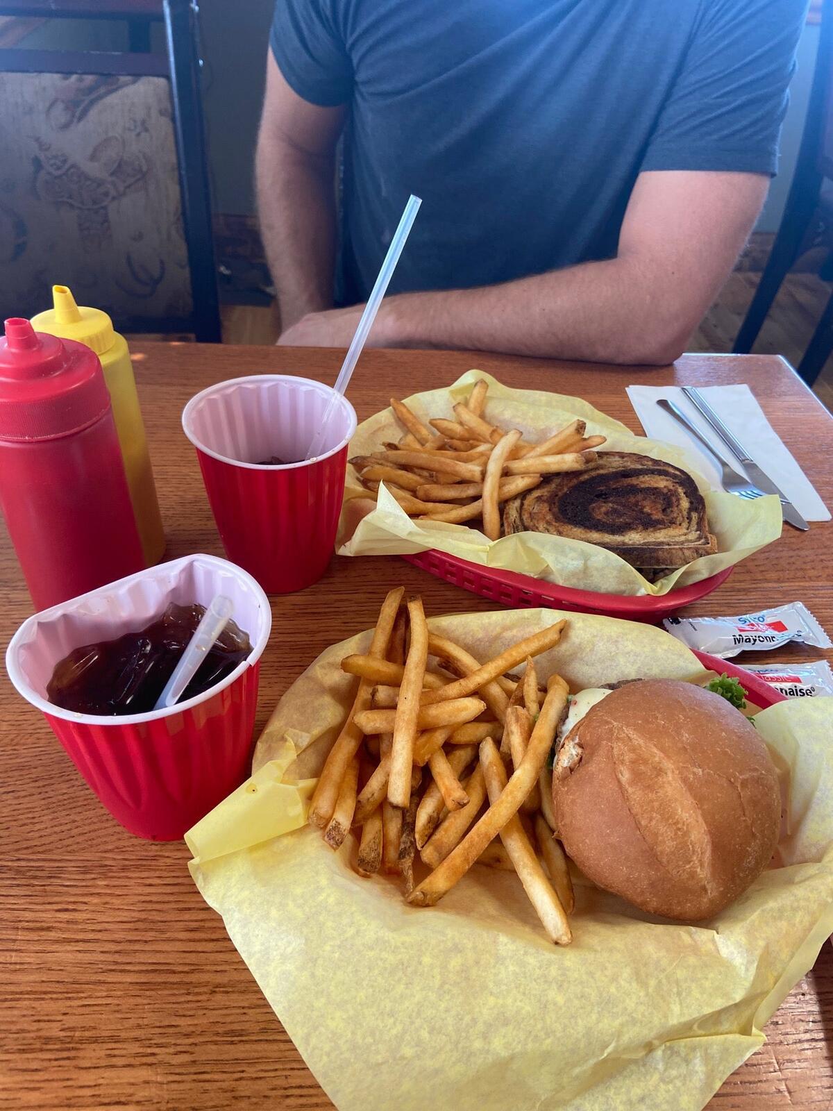 Photo credit: nextdoor