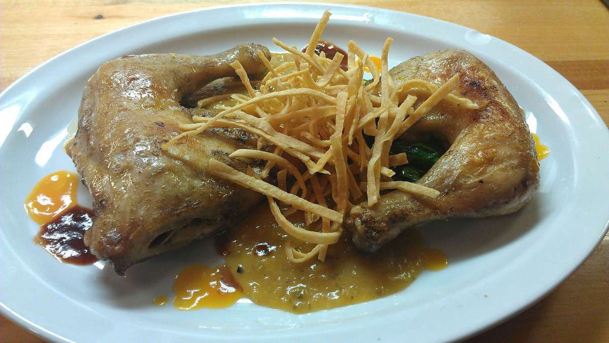 Photo credit: zomato