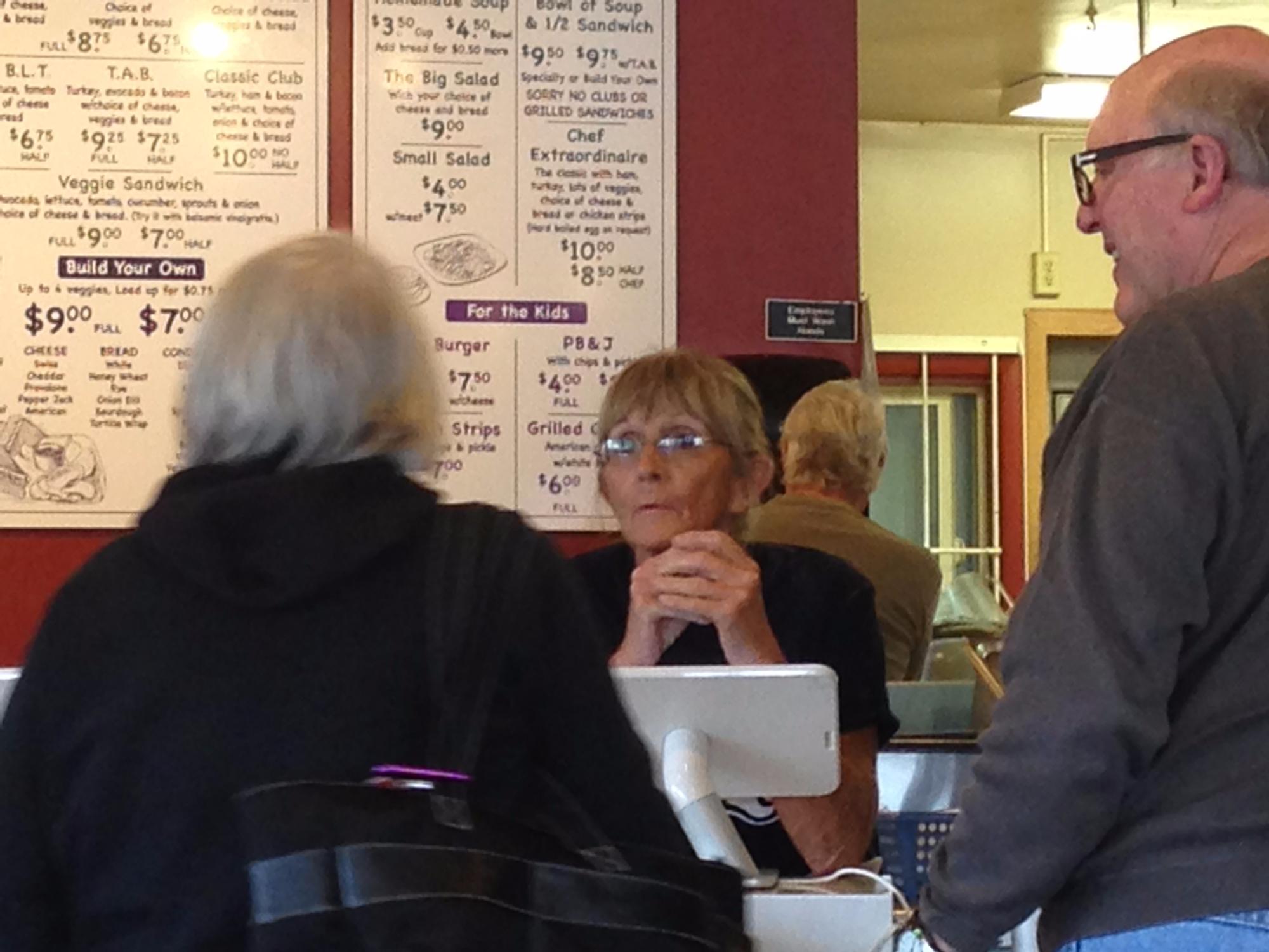 Photo credit: Tripadvisor