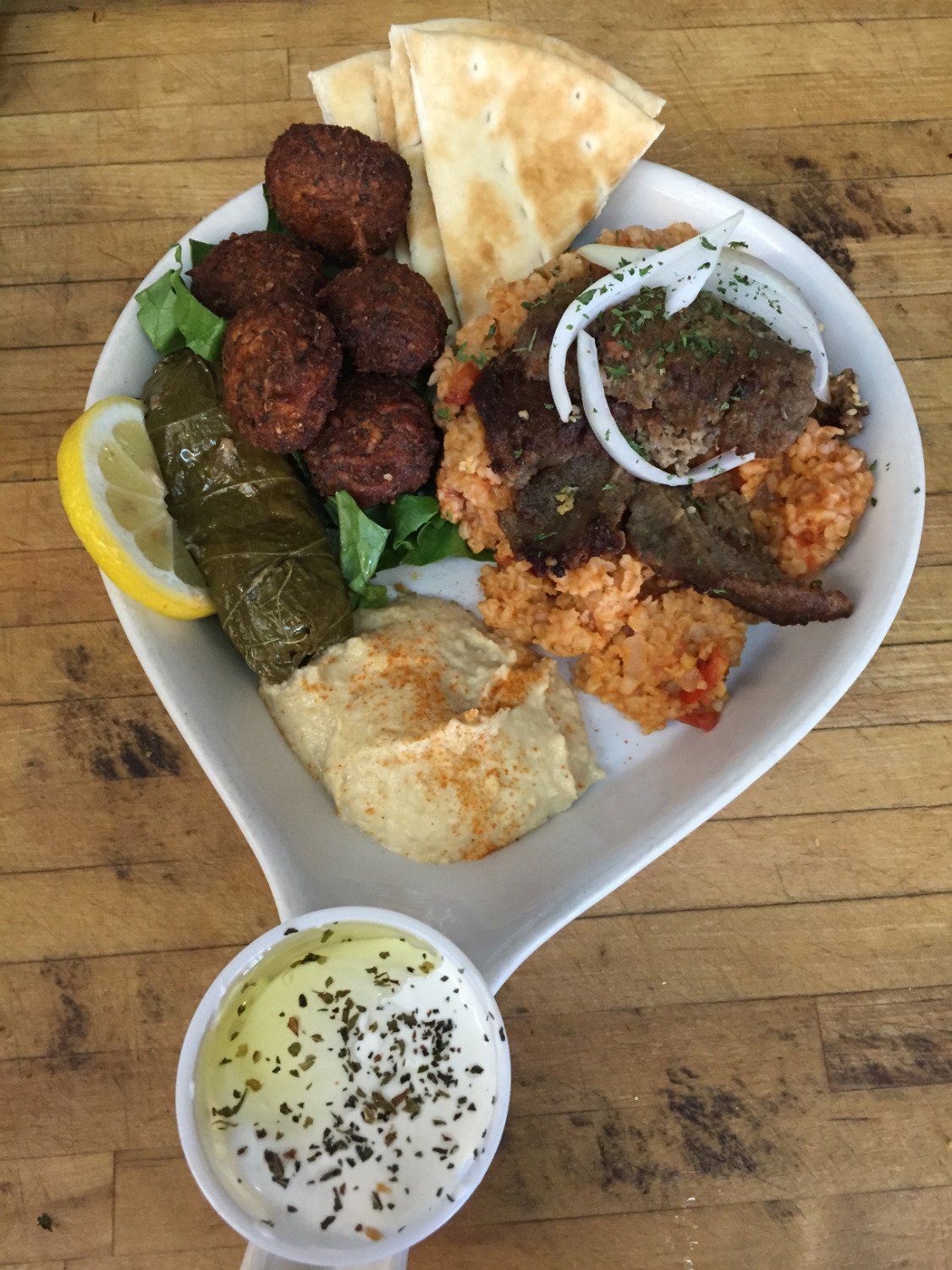 Photo credit: tripadvisor