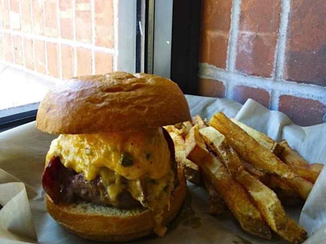 Photo credit: zomato
