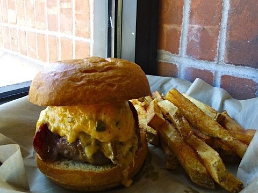 Photo credit: zomato